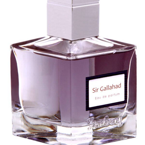 Sir Gallahad Isabey perfume