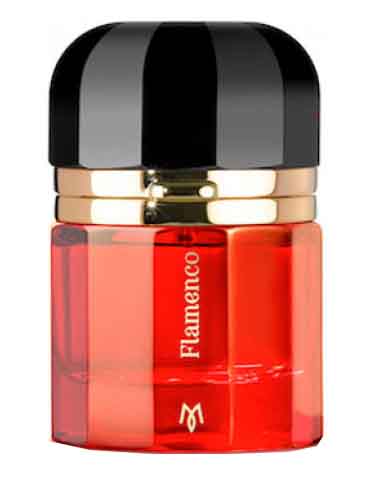 Flamenco Ramon Monegal perfume