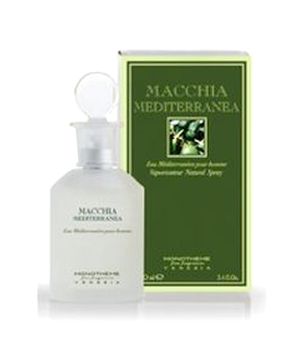 Macchia Mediterranea Monotheme Venezia perfume