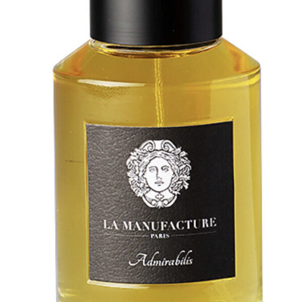 Admirabilis La Manufacture perfume