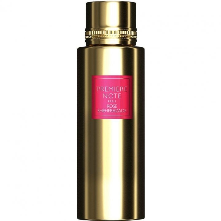 Rose Sheherazade Première Note Premiere Note Perfume by Premiere Note for Unisex UAE