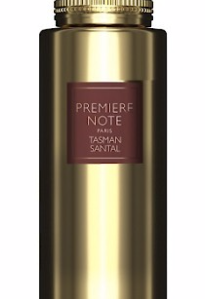Tasman Santal Première Note Premiere Note perfume