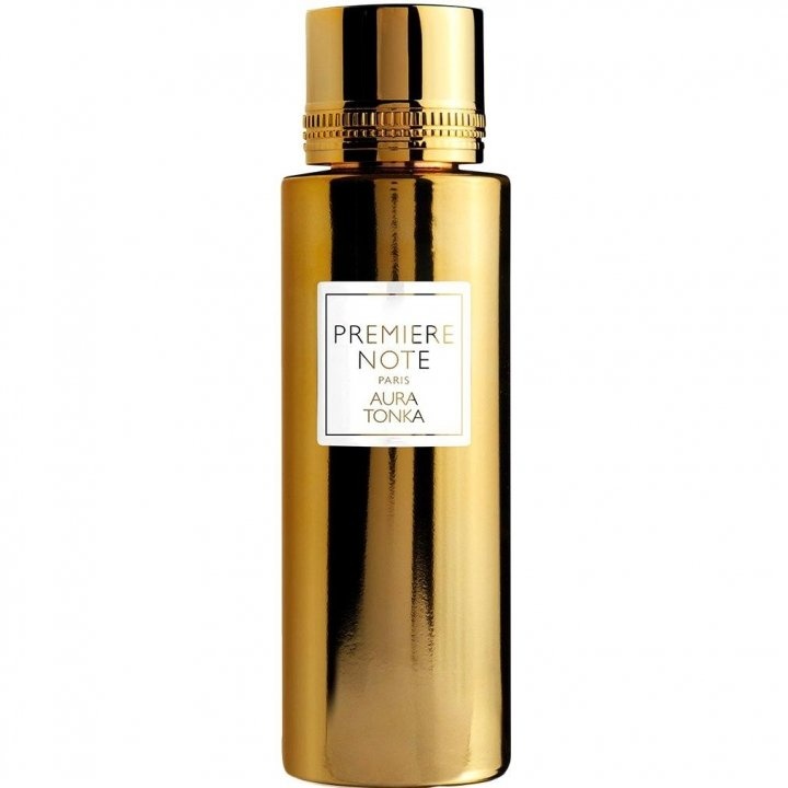 Aura Tonka Première Note Premiere Note Perfume by Premiere Note for Unisex UAE