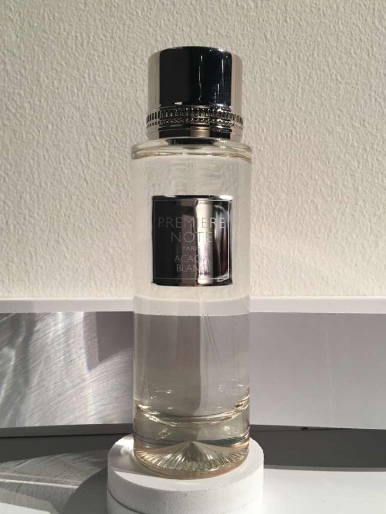 Acacia Blanc Première Note Premiere Note Perfume by Premiere Note for Unisex UAE