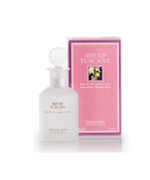 Iris of Tuscany Monotheme Venezia perfume