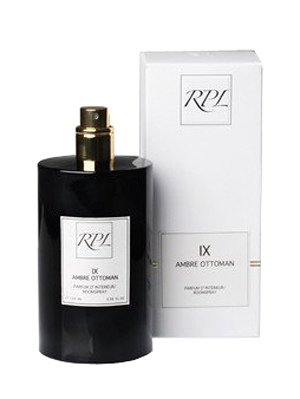 IX Ambre Ottoman RPL perfume