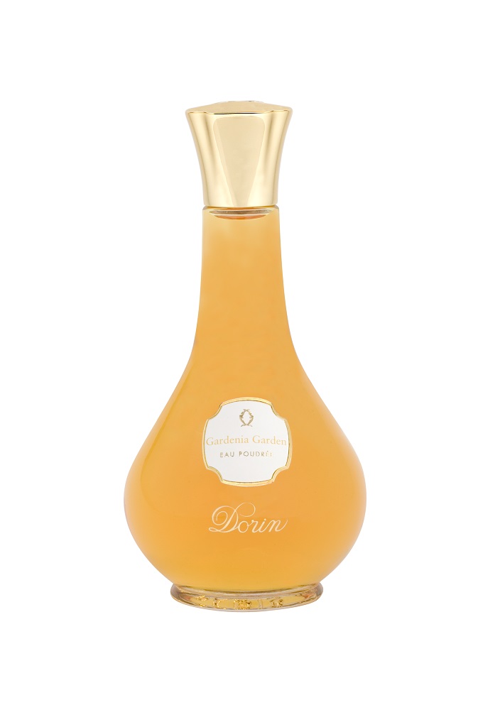 Gardenia Garden Eau Poudree Dorin Perfume by Dorin for Women UAE