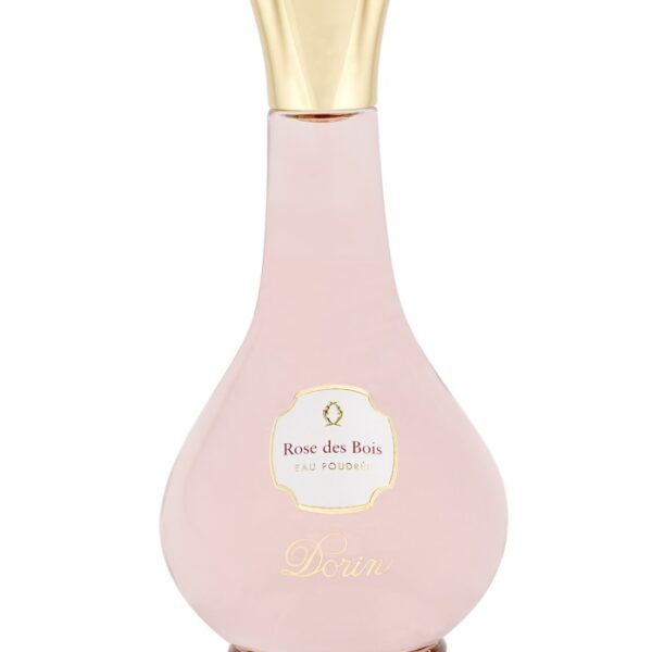Rose des Bois Eau Poudree Dorin perfume