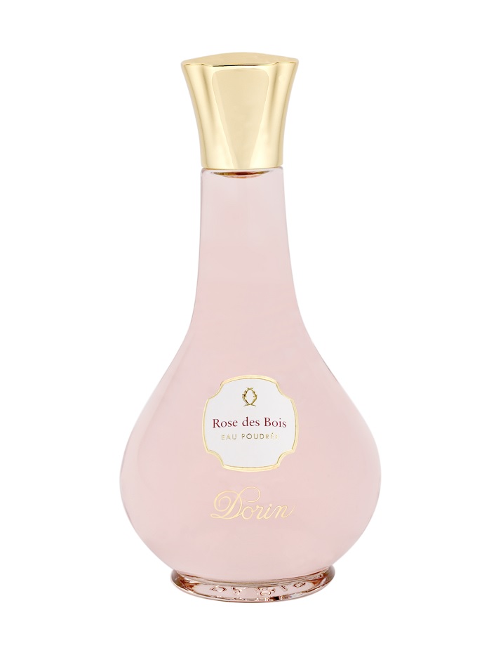 Rose des Bois Eau Poudree Dorin Perfume by Dorin for Women UAE