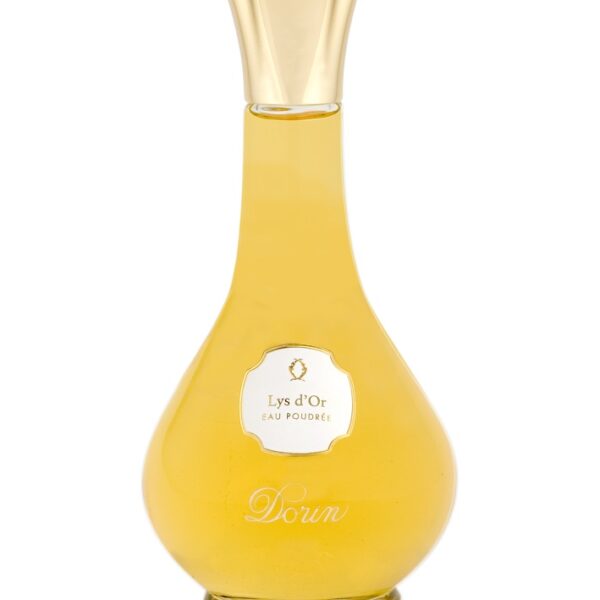 Lys d'Or Eau Poudree Dorin perfume