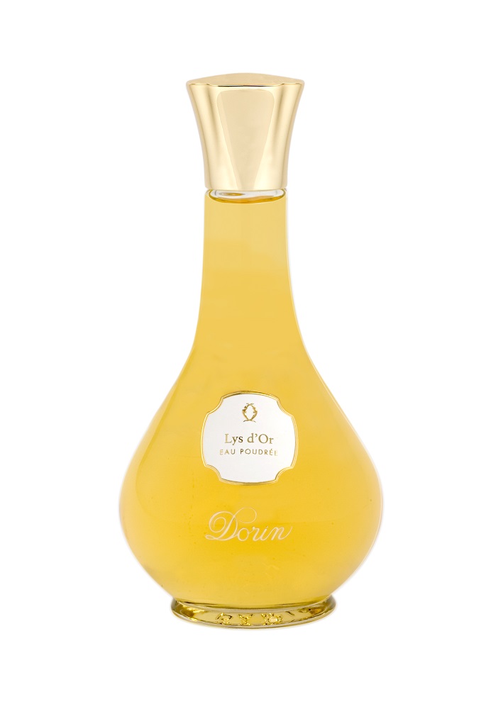 Lys d'Or Eau Poudree Dorin Perfume by Dorin for Women UAE