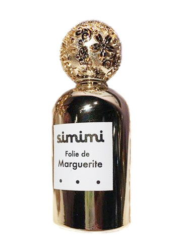 Blanc de Sisa Simimi Perfume by Simimi for Women UAE