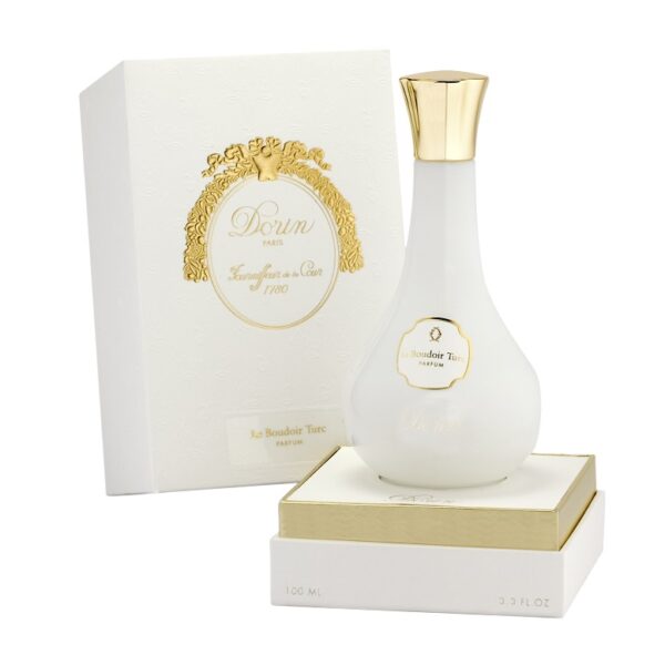 Le Budoir Turc Dorin perfume