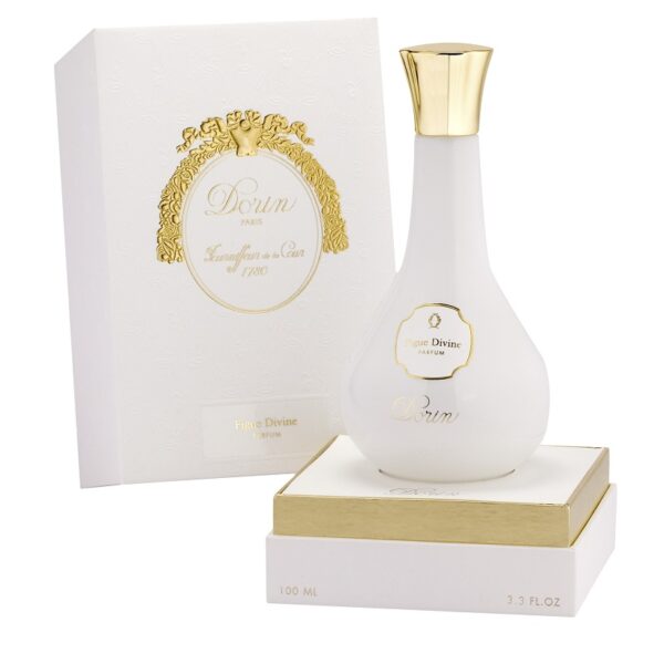 Figue Sublime & Figue Divine Dorin perfume