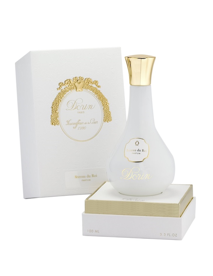 Bureau du Roi Dorin Perfume by Dorin for Unisex UAE