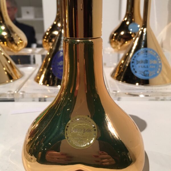 Dorin D'Or Classique Dorin Perfume by Dorin for Unisex UAE