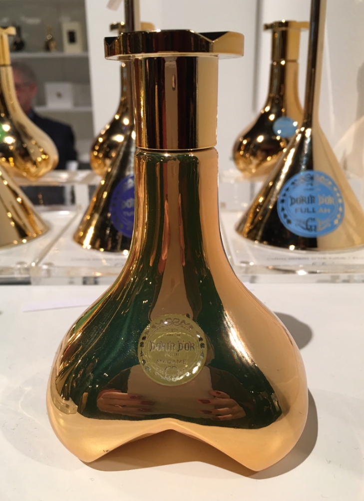 Dorin D'Or Pour Madame Dorin Perfume by Dorin for Women UAE