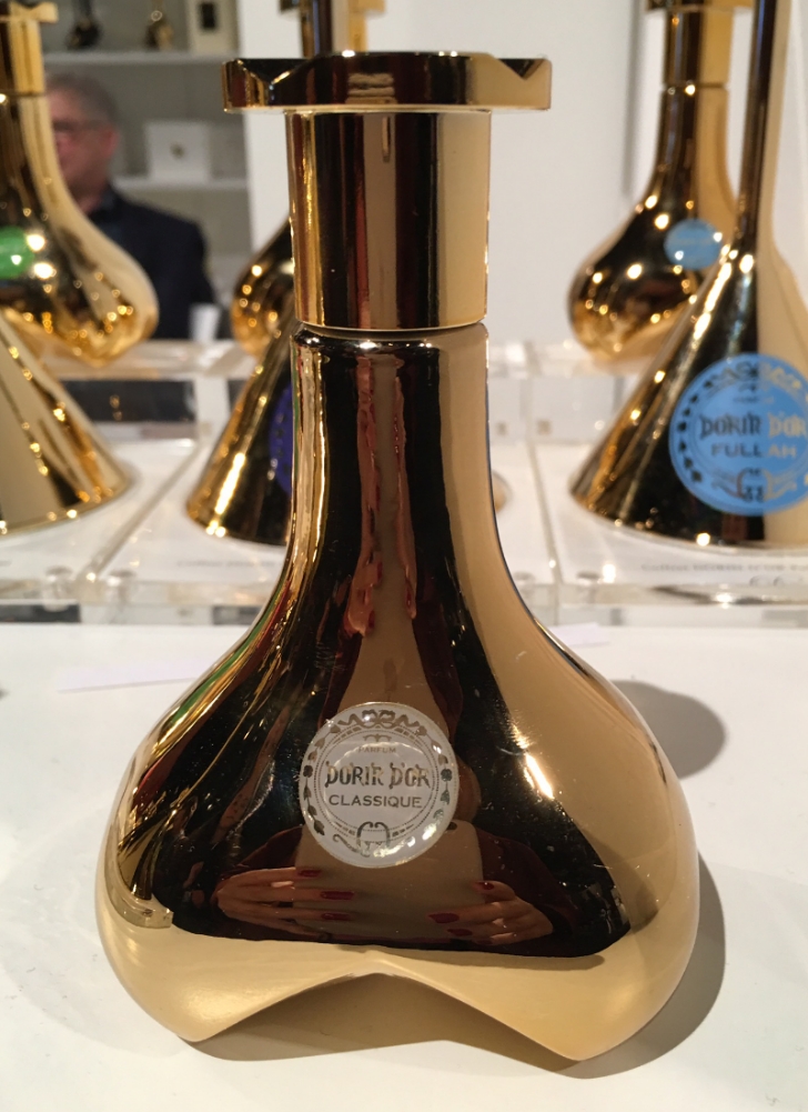 Dorin D'Or Classique Dorin Perfume by Dorin for Unisex UAE