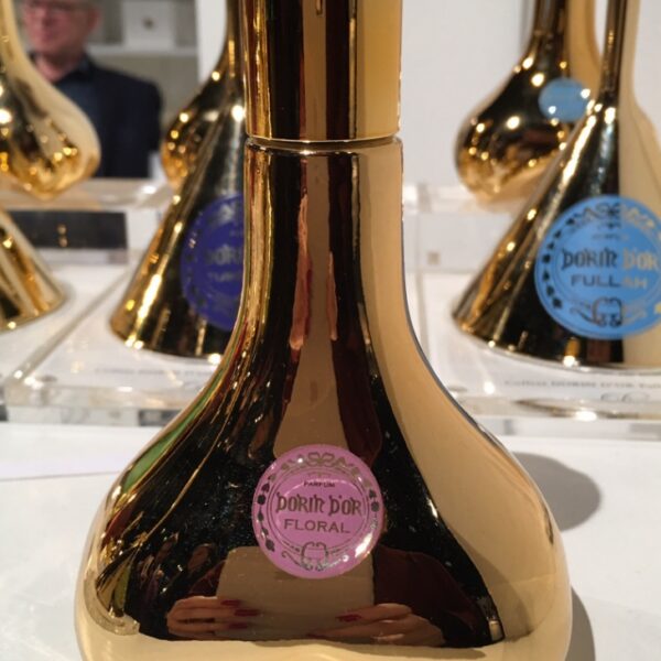 Un Air de Paris Dorin Perfume by Dorin for Women UAE