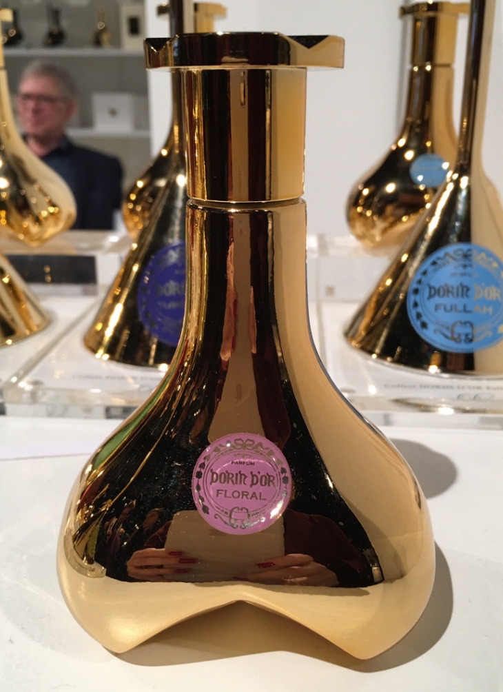 Dorin D'Or Floral Dorin Perfume by Dorin for Unisex UAE
