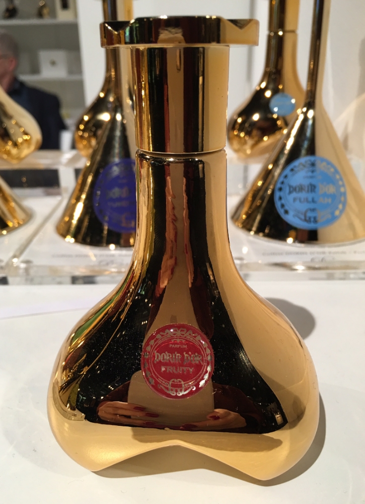 Dorin D'Or Fruity Dorin Perfume by Dorin for Unisex UAE