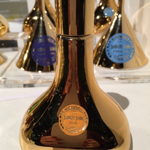 Un Air de Paris Dorin Perfume by Dorin for Women UAE