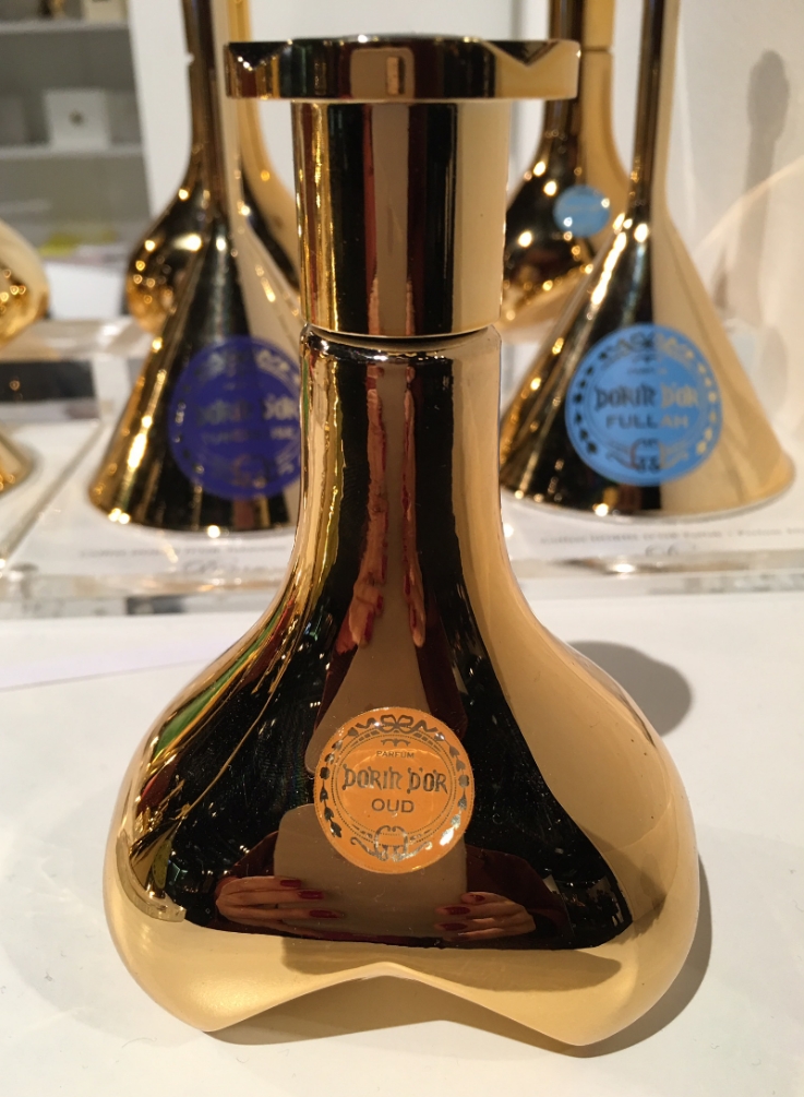 Dorin D'Or Oud Dorin Perfume by Dorin for Unisex UAE