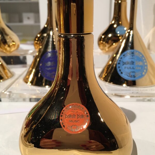 Un Air de Paris Dorin Perfume by Dorin for Women UAE