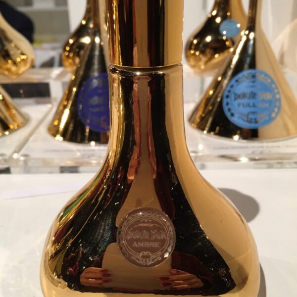 Un Air de Paris Dorin Perfume by Dorin for Women UAE