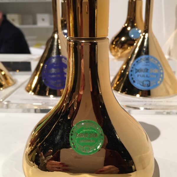 Un Air de Paris Dorin Perfume by Dorin for Women UAE