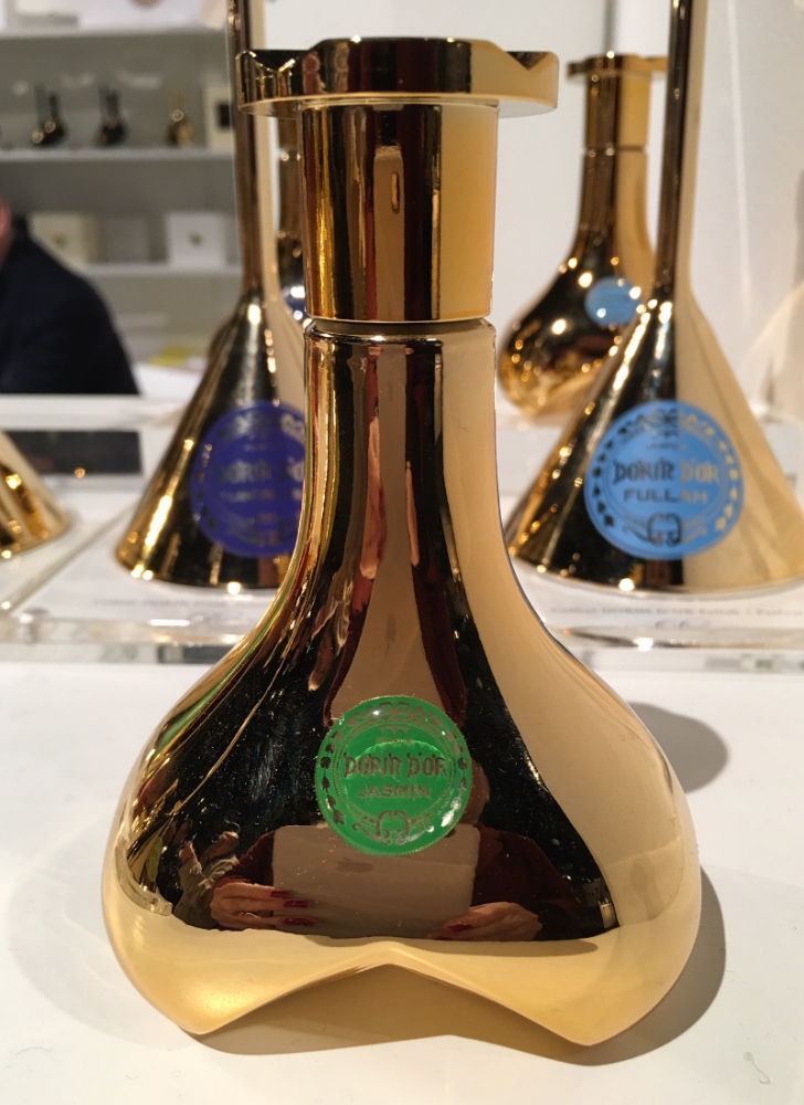 Dorin D'Or Jasmin Dorin Perfume by Dorin for Unisex UAE