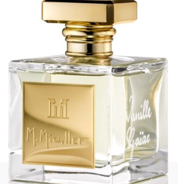 Vanille Gaiac M. Micallef M Micallef perfume