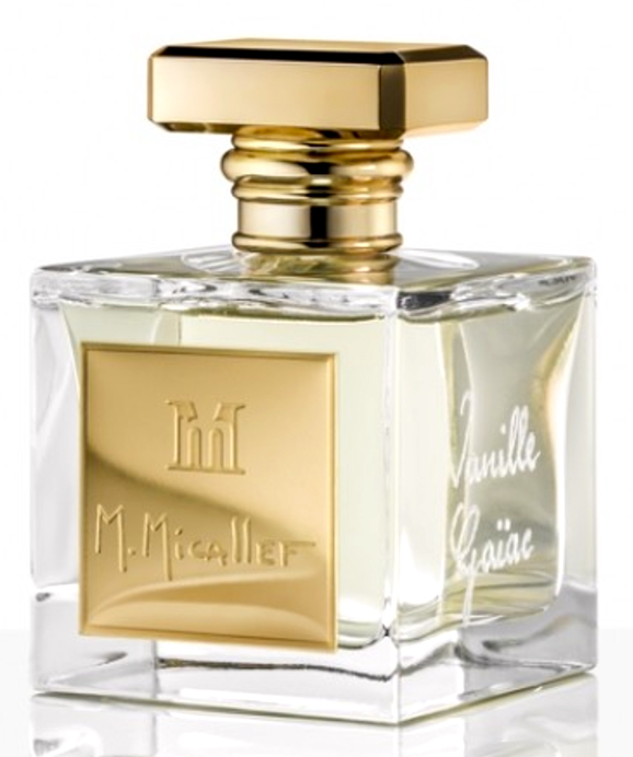 Vanille Gaiac M. Micallef M Micallef Perfume by M Micallef for Unisex UAE