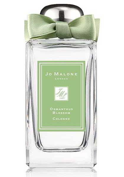 Osmanthus Blossom (2017) Jo Malone London perfume