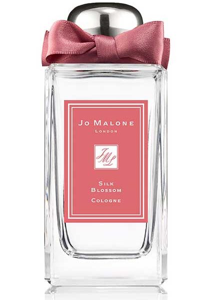 Silk Blossom (2017) Jo Malone London perfume