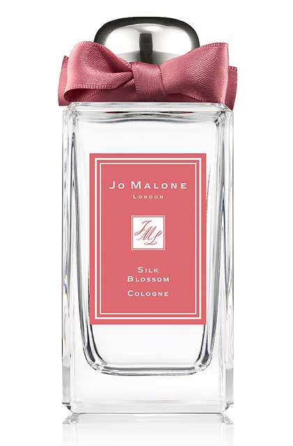 Silk Blossom (2017) Jo Malone London Perfume by Jo Malone London for Women UAE