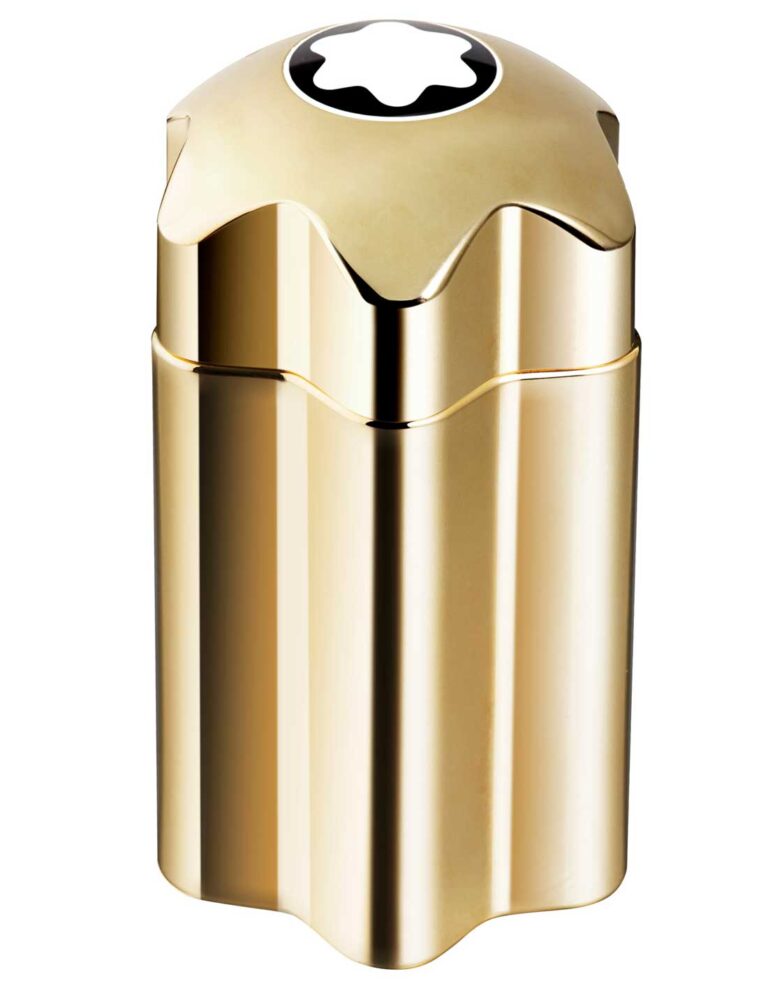Emblem Absolu Montblanc Perfume by Montblanc for Men UAE