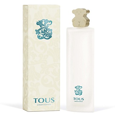 Tous Garden Edition Tous perfume