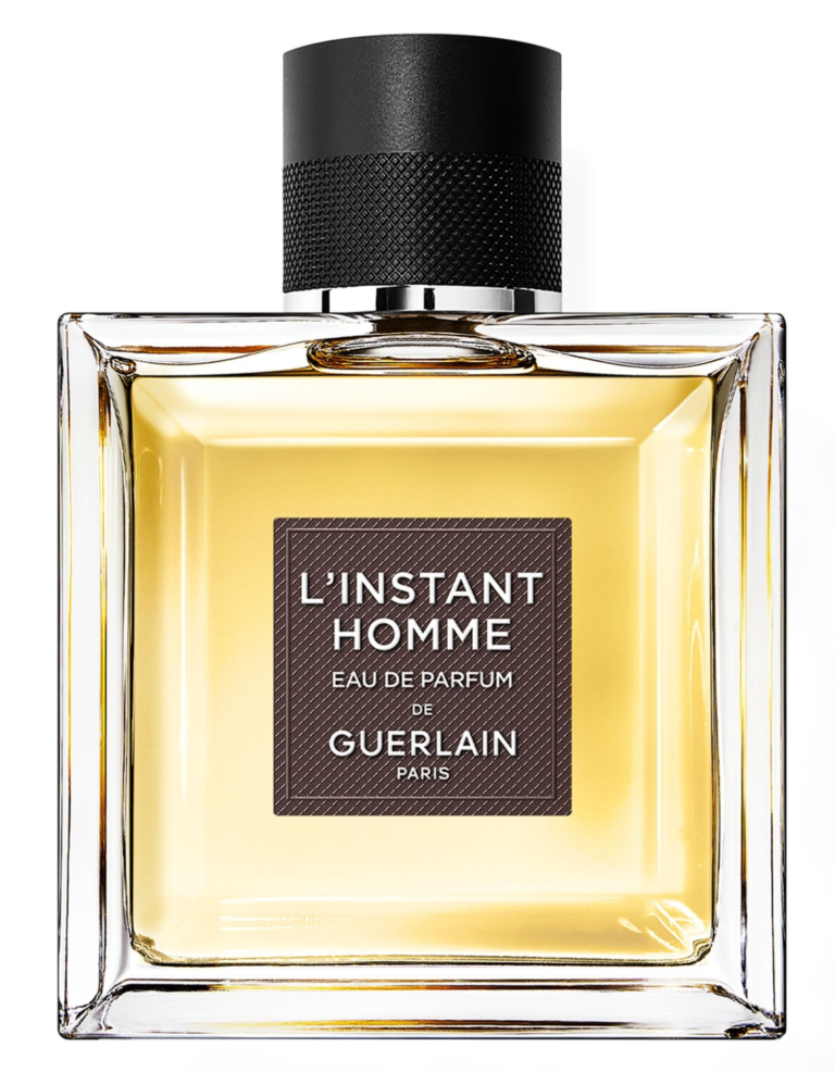 L'Instant de Guerlain pour Homme EDP Guerlain Perfume by Guerlain for Men UAE