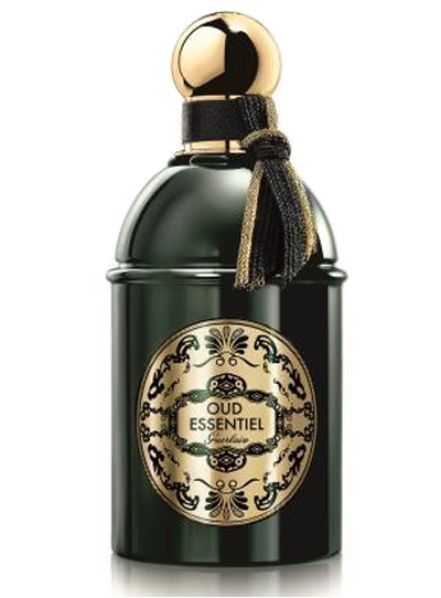 Les Absolus d'Orient Oud Essentiel Guerlain perfume