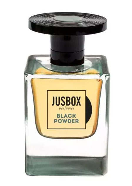 Black Powder Jusbox Perfume by Jusbox for Unisex UAE