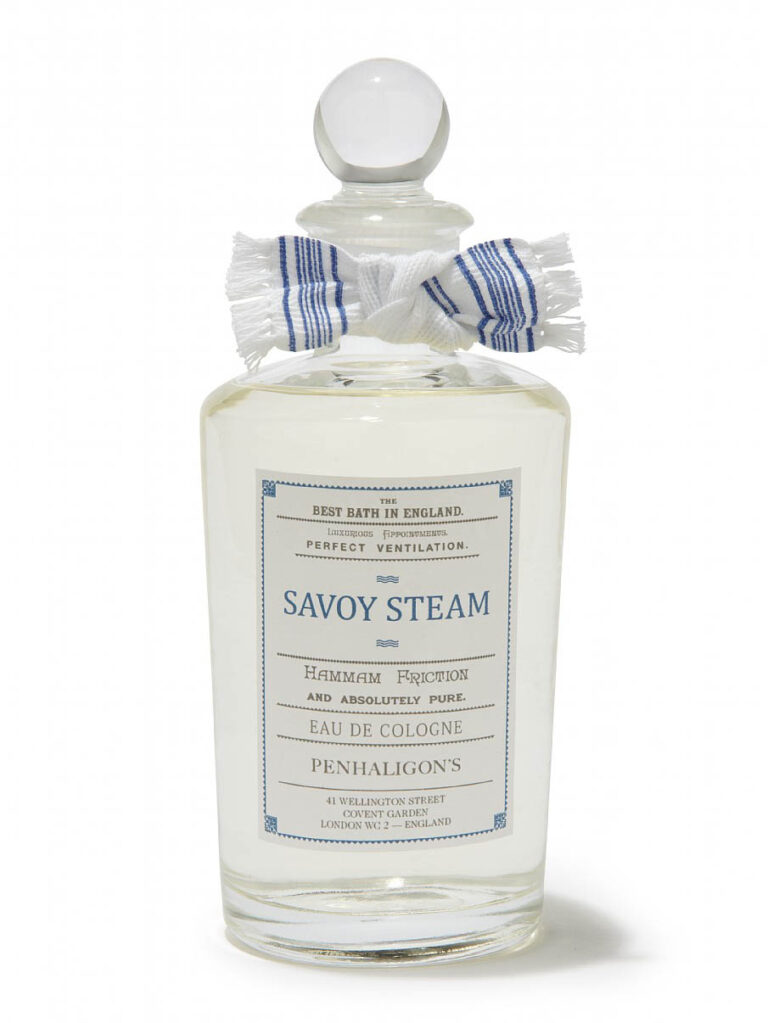 Savoy Steam Eau de Cologne Penhaligon's Penhaligon S Perfume by Penhaligon S for Unisex UAE