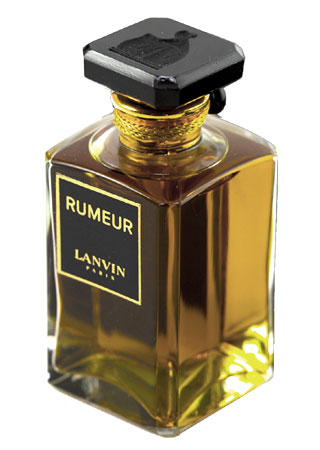 Rumeur (original) Lanvin perfume