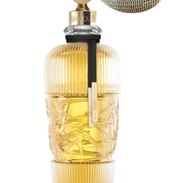 Lumière Lalique perfume