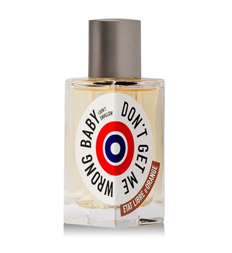 Don't Get Me Wrong Baby Etat Libre d'Orange Etat Libre D Orange Perfume by Etat Libre D Orange for Women UAE