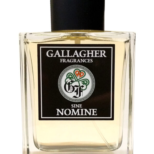 Sine Nomine Gallagher Fragrances perfume