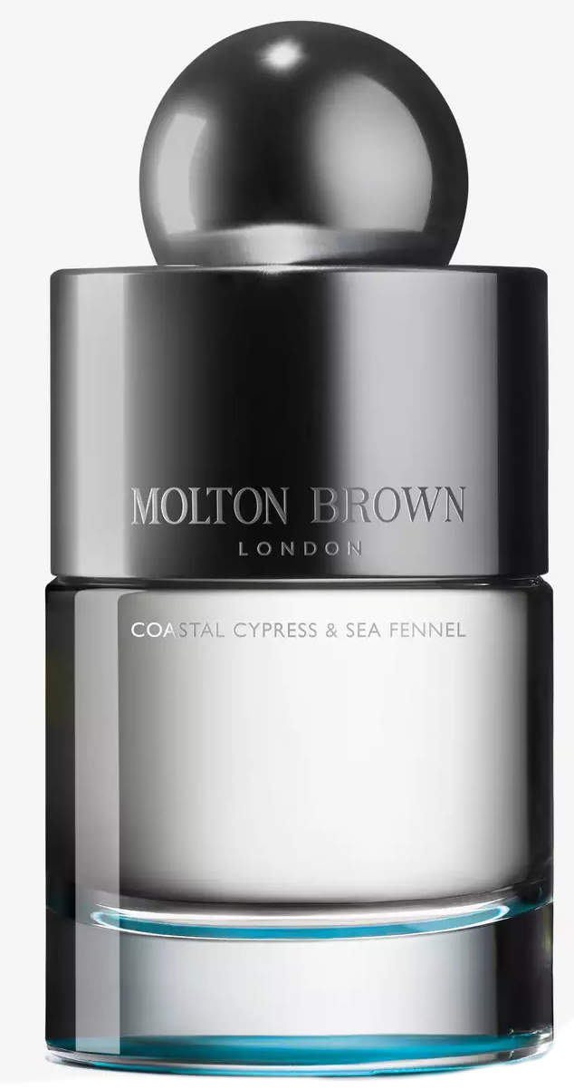 Coastal Cypress & Sea Fennel Molton Brown Perfume by Molton Brown for Unisex UAE