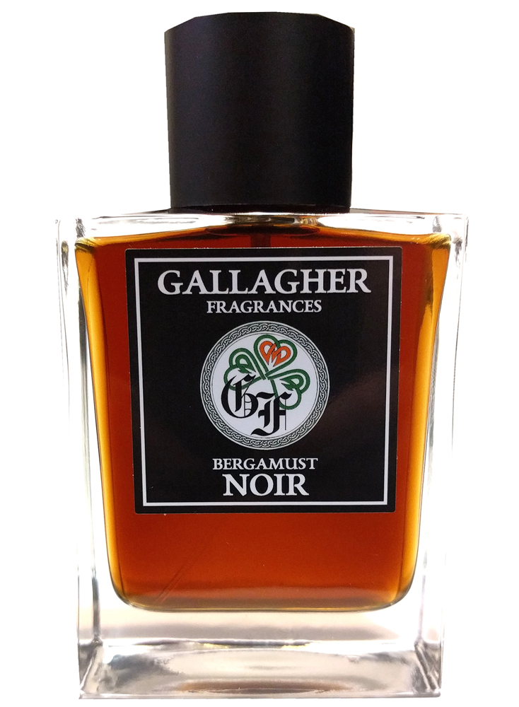 Bergamust Noir Gallagher Fragrances Perfume by Gallagher Fragrances for Unisex UAE