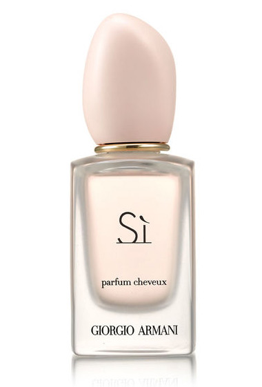 Si Hair Mist Giorgio Armani perfume