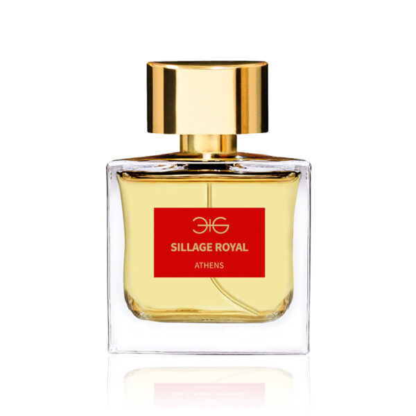 Sillage Royal 2017 Edition Manos Gerakinis perfume
